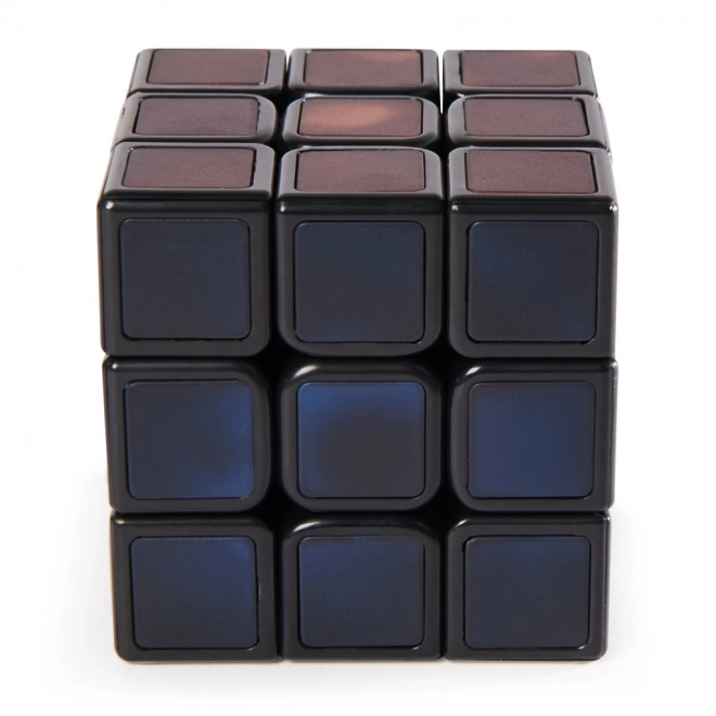 Rubik's Phantom Cube with Thermochromic Colors 3x3