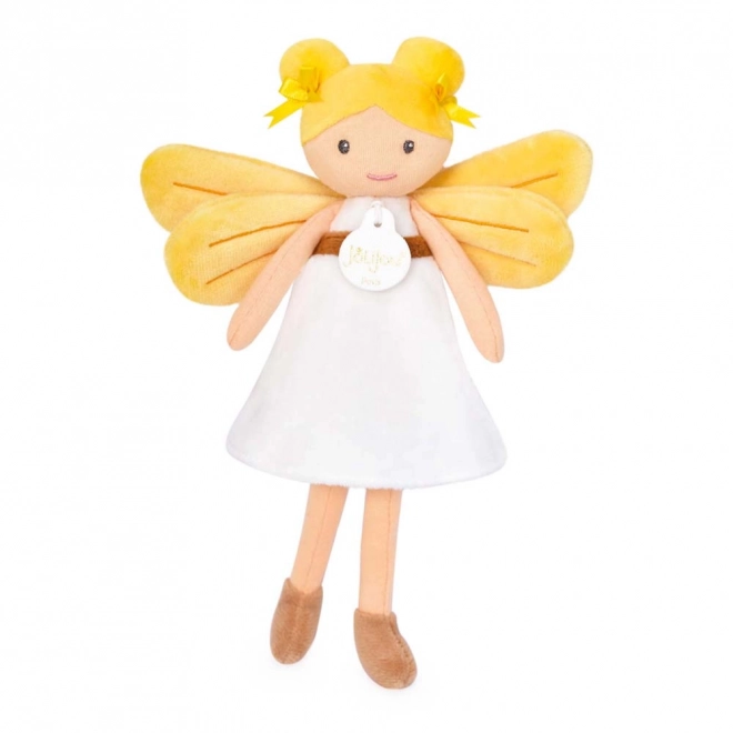 Doudou Jolijou Doll Aurora 25cm