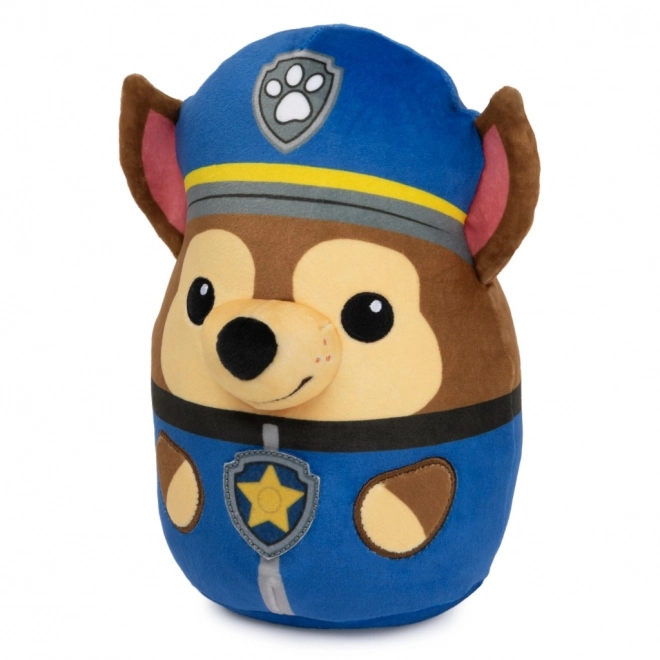 PAW Patrol Plush Cushion Chase 30cm