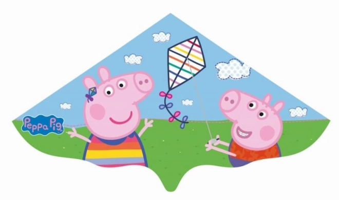 Peppa Pig Kite