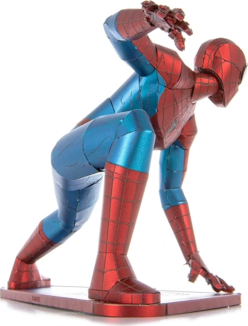 Metal Earth 3D Puzzle Spider-Man