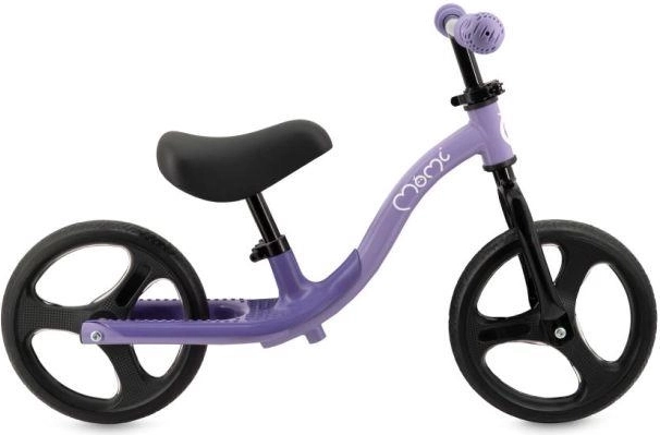 Hurtig justering af saddel og styr