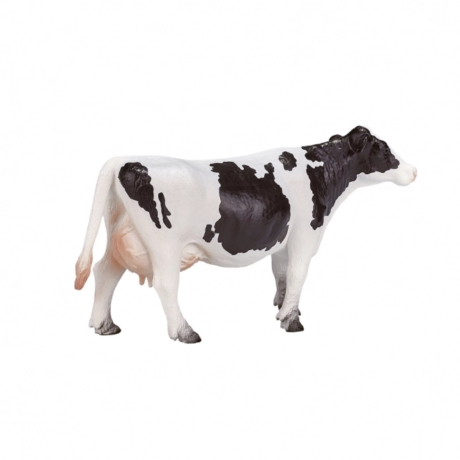 Holstein Cow Animal Figure