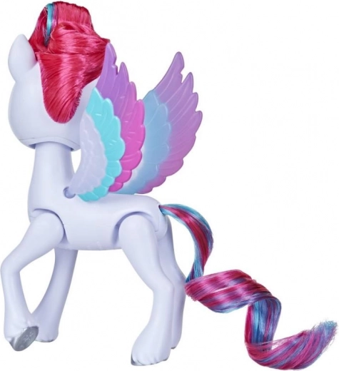 Vodou odhalované malování na obličej