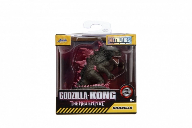 Godzilla Metal Figure 65cm