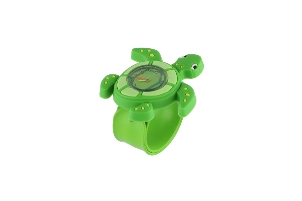 Children's Marine World Self-Winding Silicone Watches