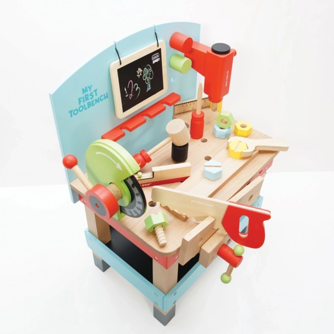 My First Tool Bench by Le Toy Van