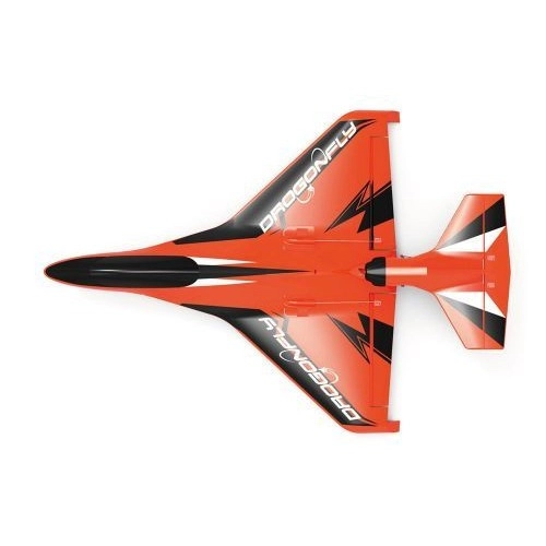 Available equipment for easy flying