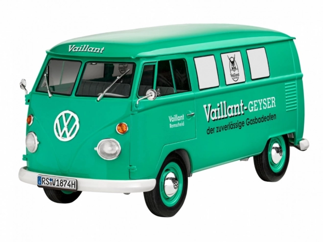 Vaillant Anniversary Gift Set