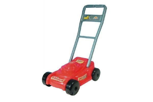 Children's Lawn Mower Toy