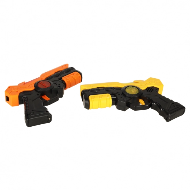 Laser Tag Gun Set