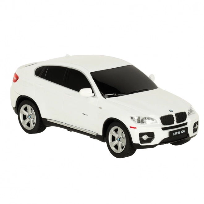 Remote Controlled BMW X6 Car