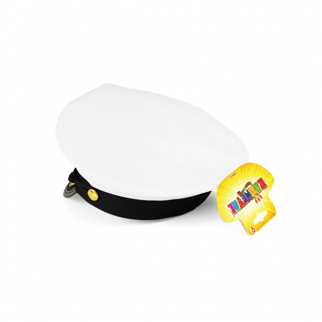 Children's Captain Sailor Hat