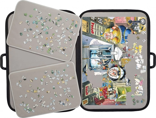 Puzzle Storage Case by Jumbo