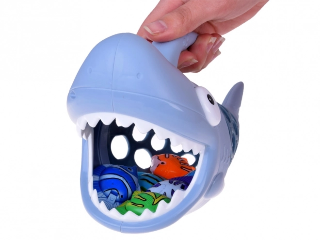 Basket for Shark Catch ZA4971