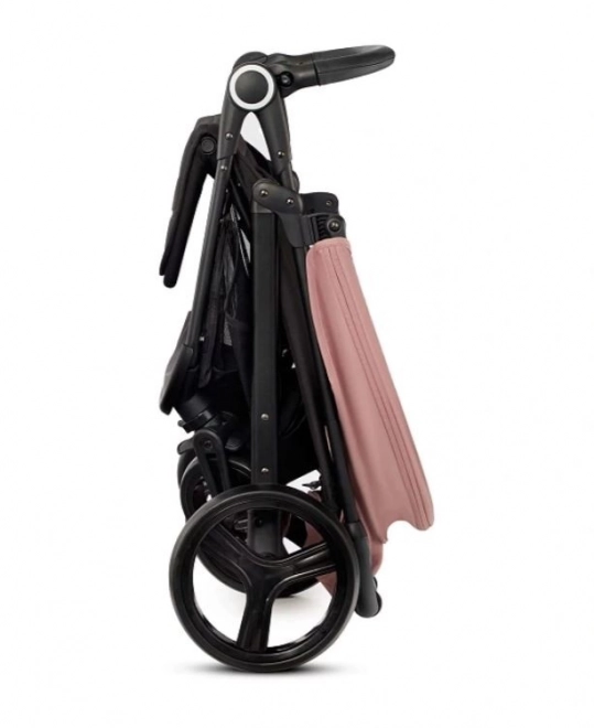 Grande Plus Pink Stroller