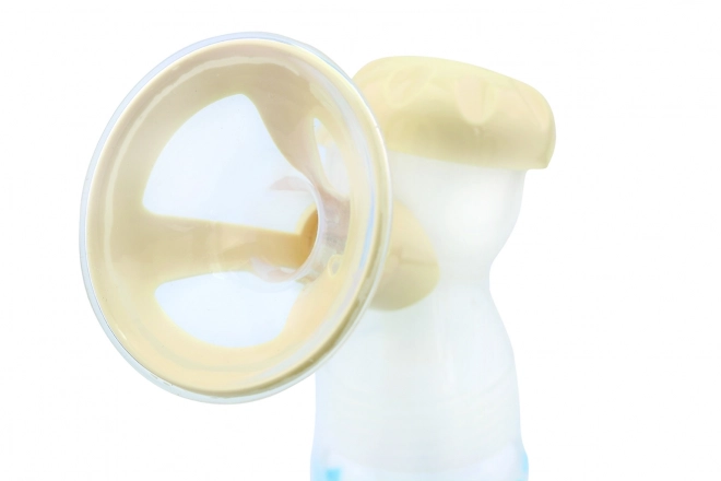 Dual Breast Pump