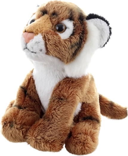 Weicher kleiner Freund für kleine Händchen