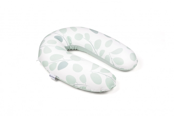 Multifunctional Nursing Pillow by Doomoo