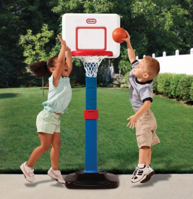 Little Tikes Easy Score Basketball Hoop