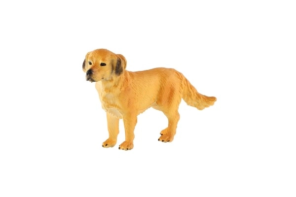 Golden Retriever Toy