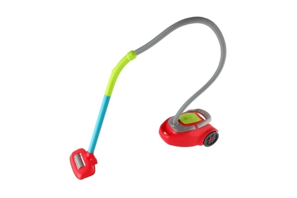 Toy Vacuum Cleaner for Kids