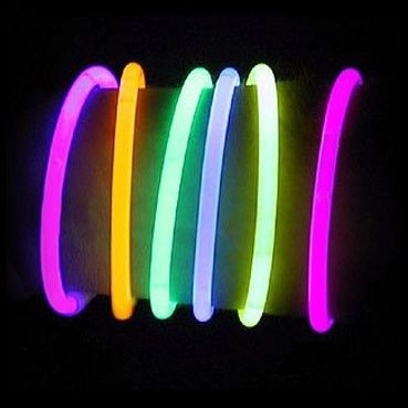 Glow Party Bracelets Set