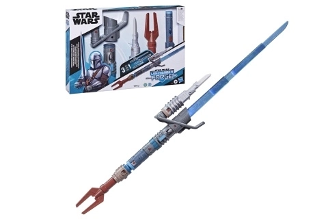 Star Wars Lightsaber Luke Skywalker Set