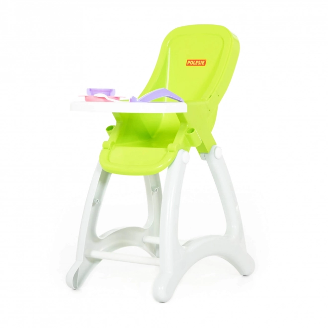 High Chair for Dolls