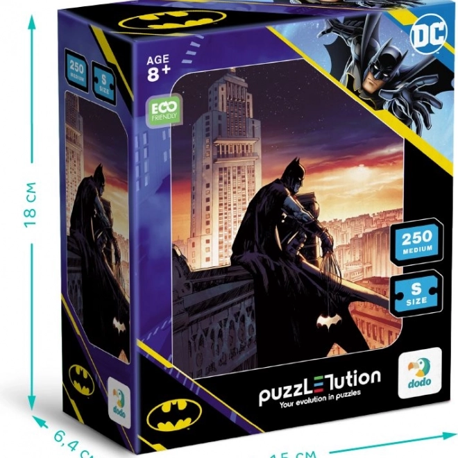 Puzzel Batman Dageraad 250 stukjes