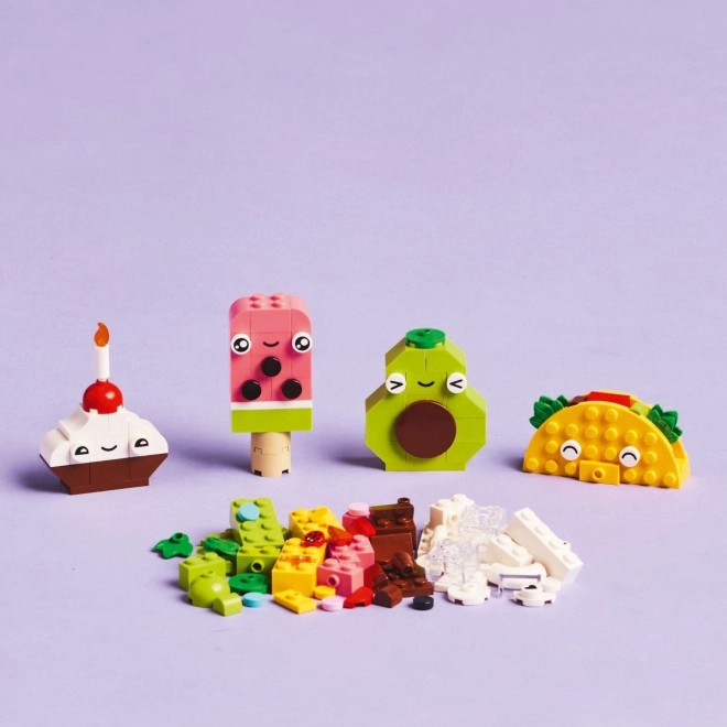 Lego Classic Creative Treats