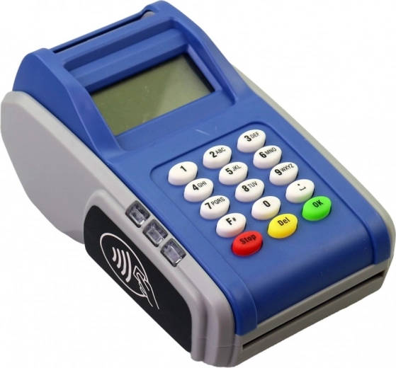 Compact and durable design