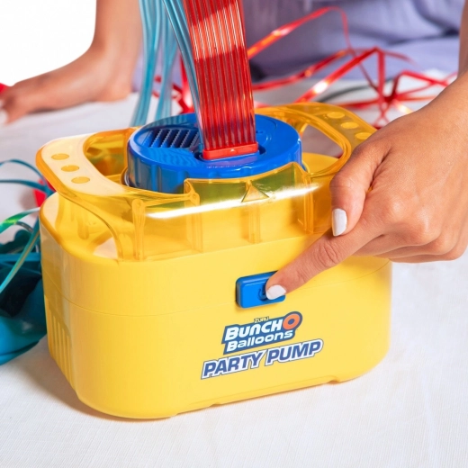 Kompatibilné s elektrickou pumpou