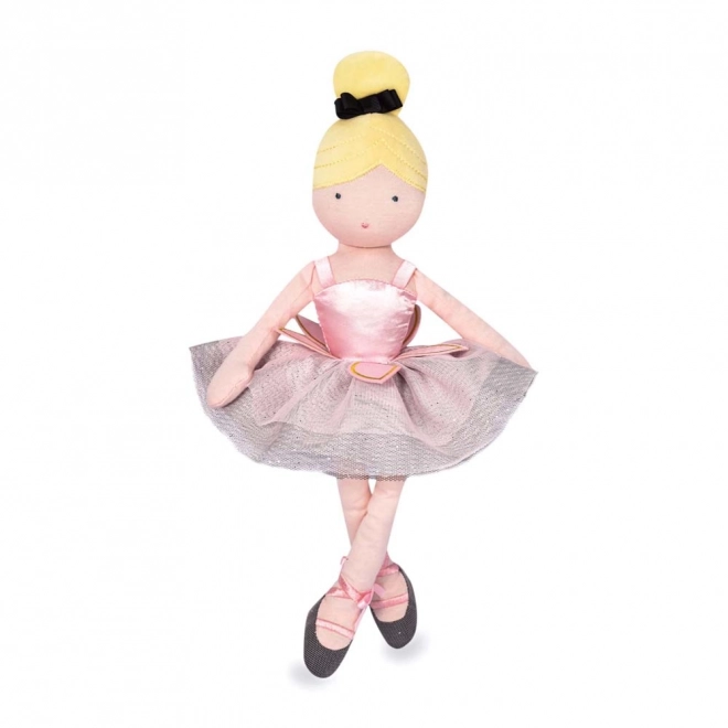 Doudou Julijou Margot Doll 35 cm