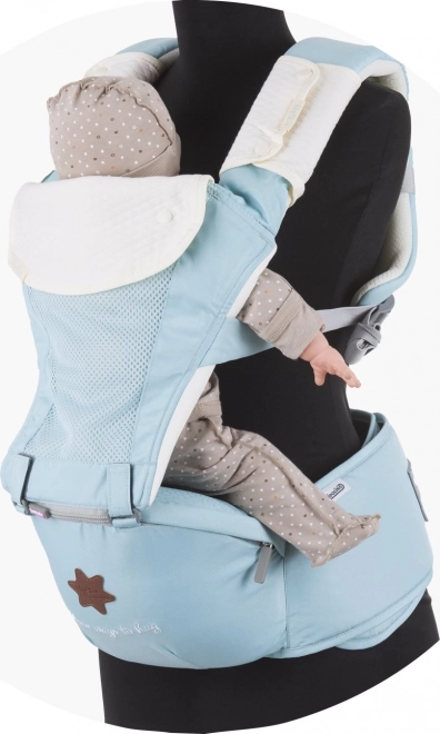 Baby Carrier Hip Star Pacific