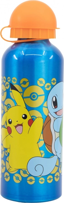 Aluminum Water Bottle Pokémon Edition