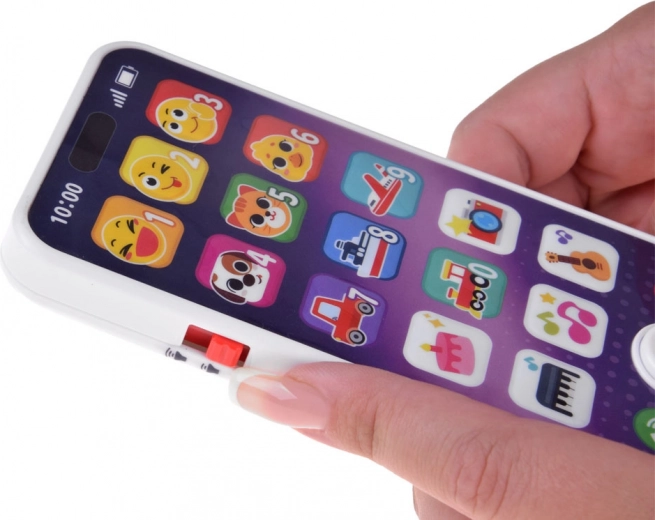 Safe design and easy control