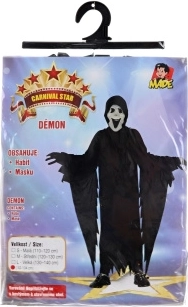 Carnival costume Demon for kids 92–104 cm