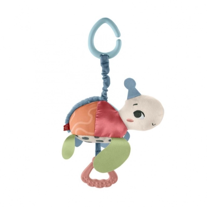 Pull and Play Hanging Turtle by Fisher-Price