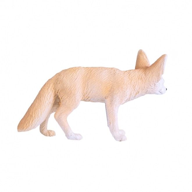 Mojo Realistic Fennec Fox Figure