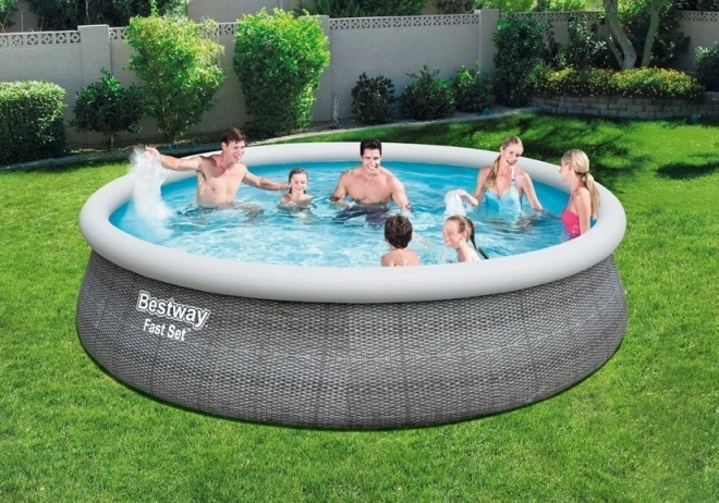 Bestway Garden Pool 457 x 107 cm