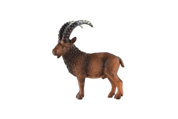 Mountain Goat Figurine