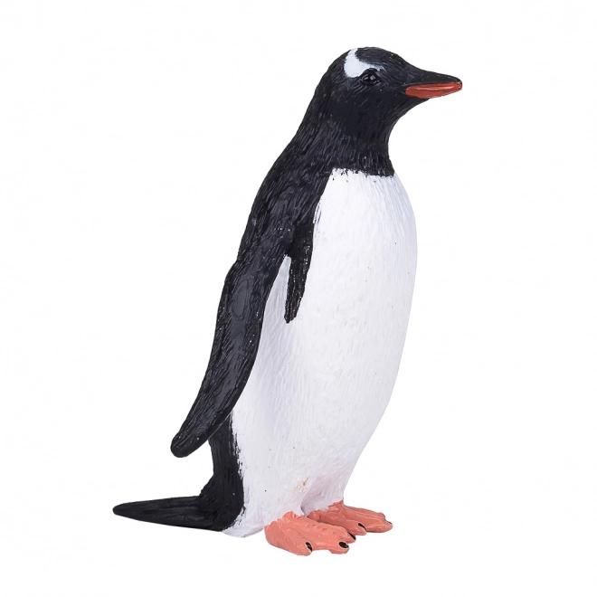 Penguin Figure