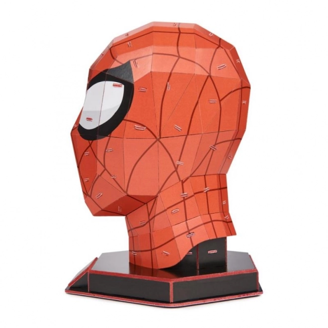 Marvel Spiderman 4D Puzzle Figure