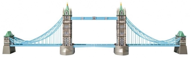 3D Puzzle Tower Bridge London by Ravensburger