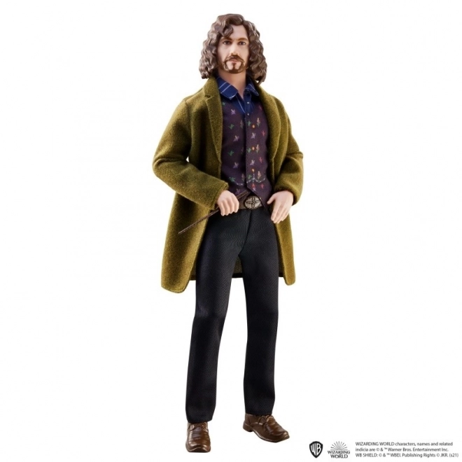 Harry Potter Sirius Black Doll