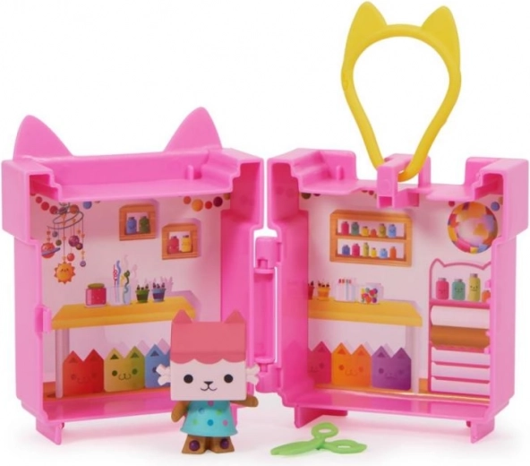 Jeu Imaginatif Interactif