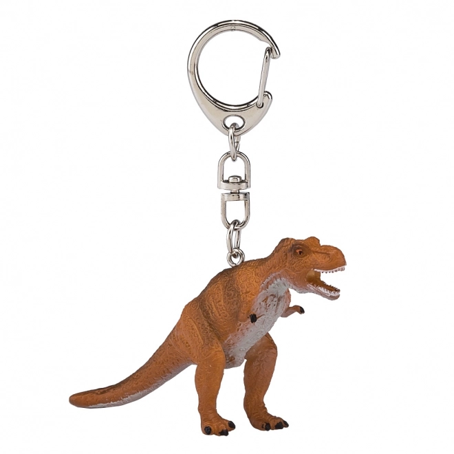 Tyrannosaurus Rex Keychain