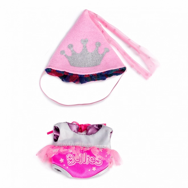 Bellies - Sweet Tummies - 2in1 outfit set