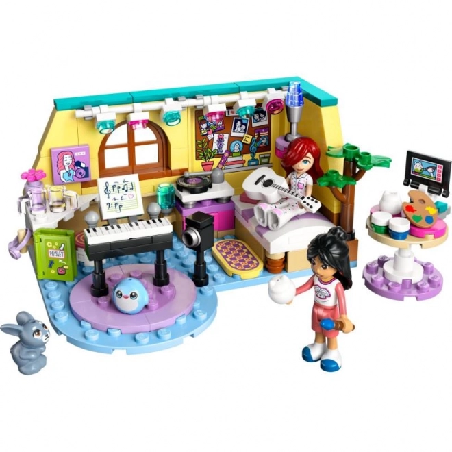 Lego Friends Paisley's Room